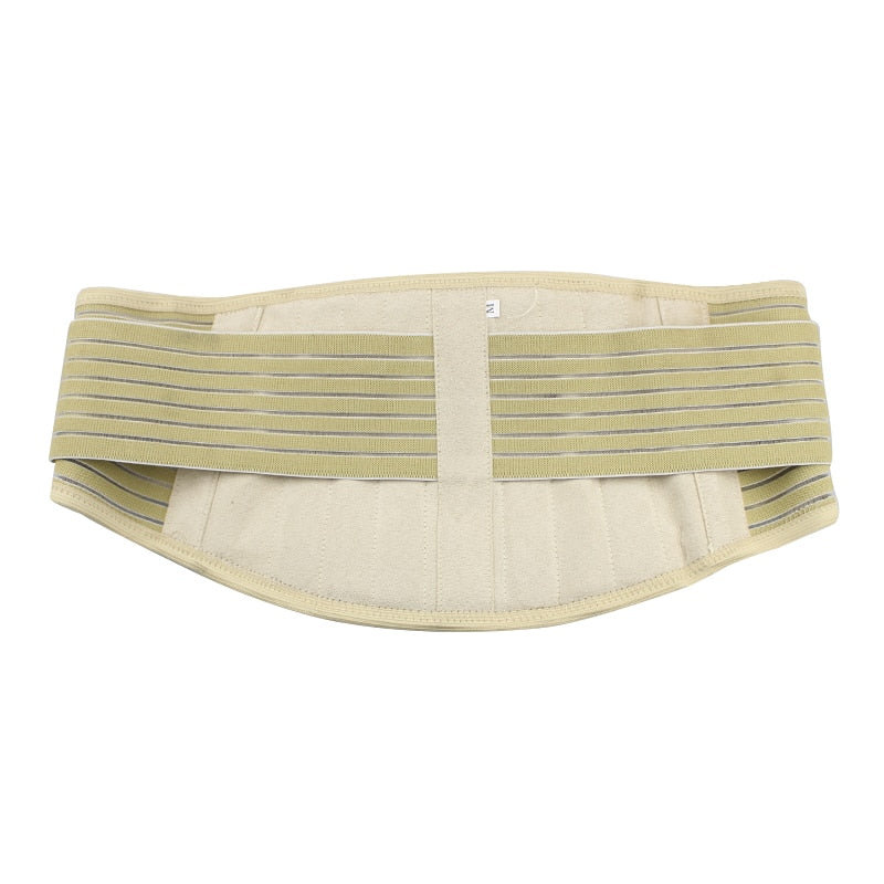 Self-heating Waist Support