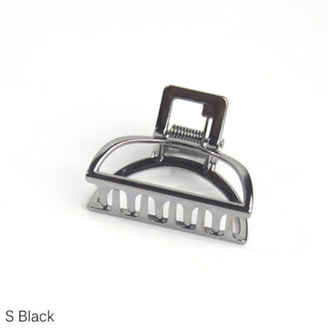 Hair Claw Clamp