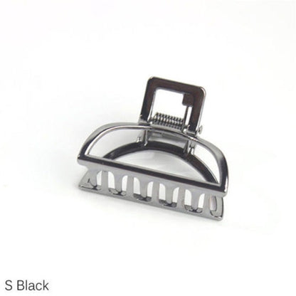 Hair Claw Clamp