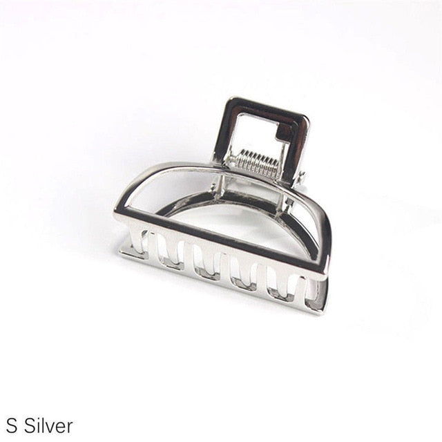 Hair Claw Clamp