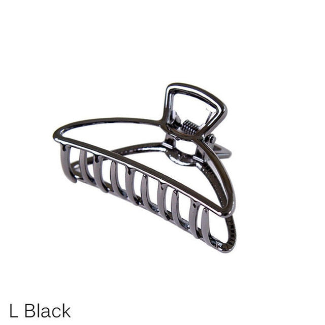 Hair Claw Clamp