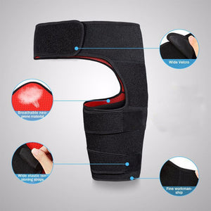 Wrap Hip Joint Support