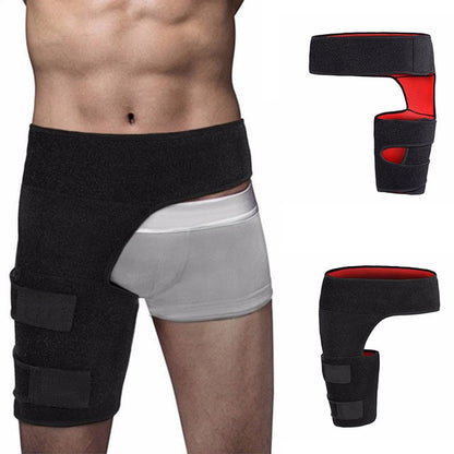 Wrap Hip Joint Support