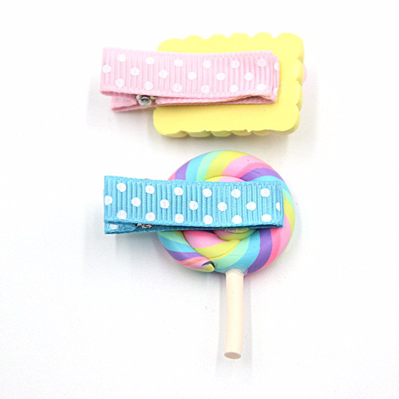 Kids Hair Clip