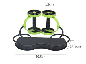 Multi-function Abs Trainer