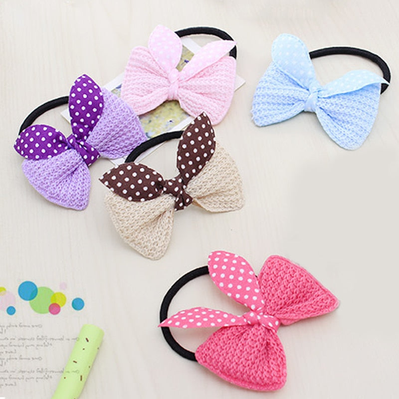 Cute Cat Ears Hair Accessory