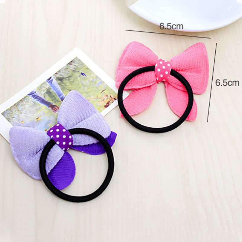 Cute Cat Ears Hair Accessory