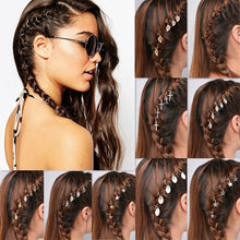 Load image into Gallery viewer, Charming Alloy Hair Accessory