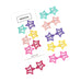 Star Hair Clip