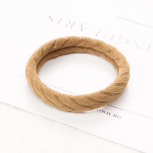 Ponytail Rubber Band
