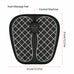 Electric Foot Massage Pad