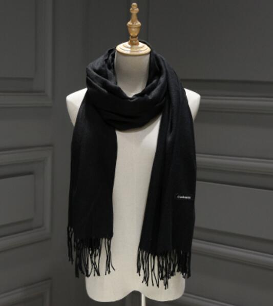 High Quality Unisex Shawl Scarf