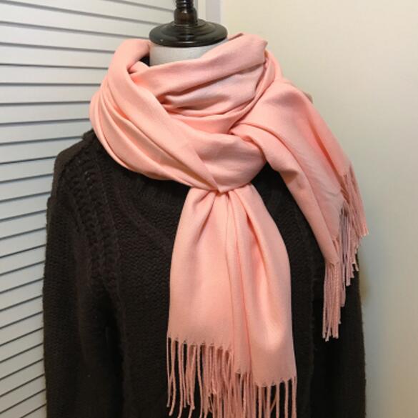 High Quality Unisex Shawl Scarf