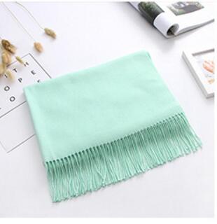 High Quality Unisex Shawl Scarf