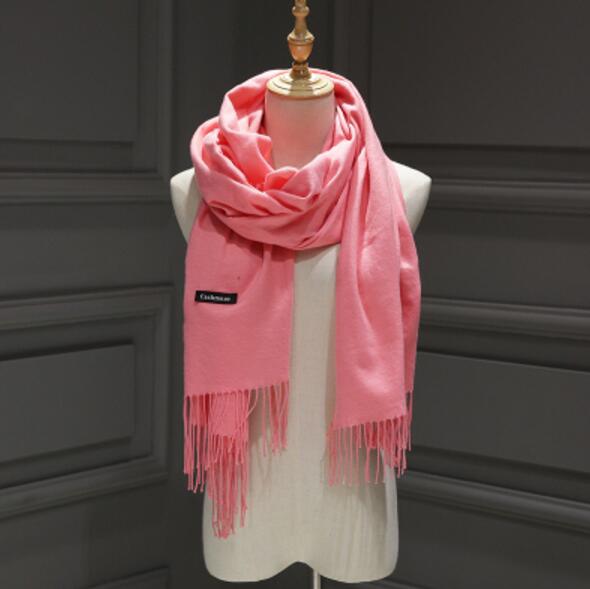 High Quality Unisex Shawl Scarf