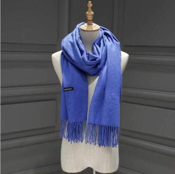 High Quality Unisex Shawl Scarf