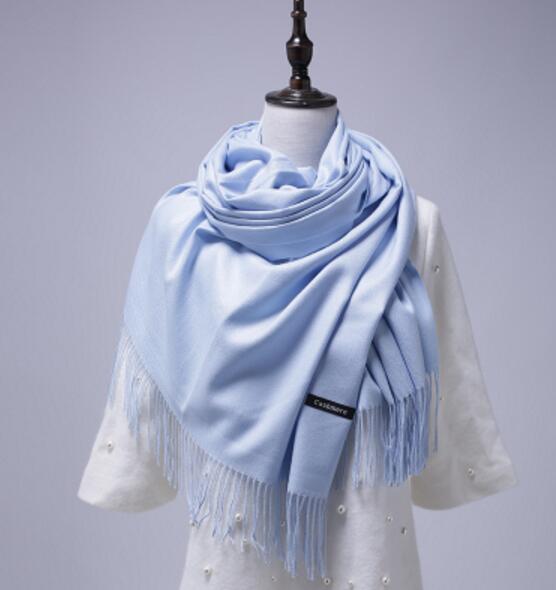 High Quality Unisex Shawl Scarf