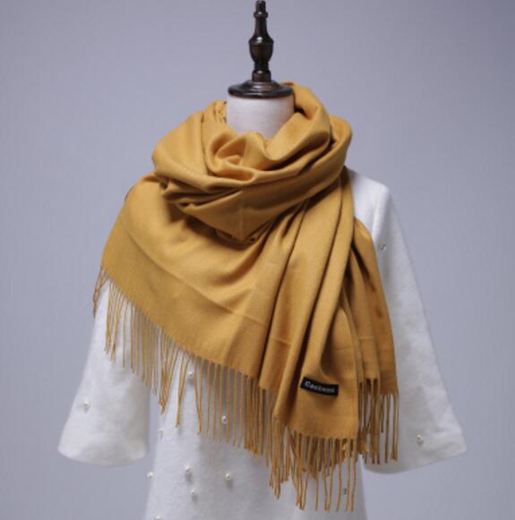 High Quality Unisex Shawl Scarf