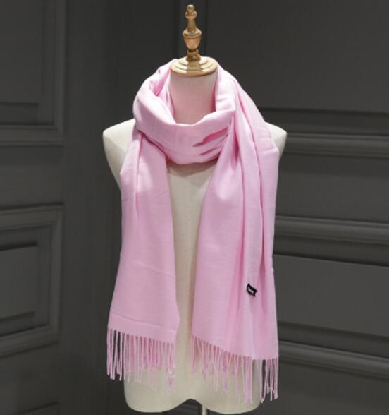 High Quality Unisex Shawl Scarf