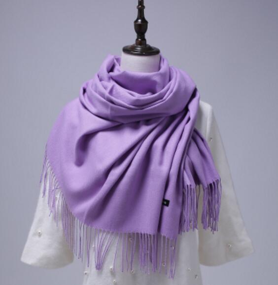 High Quality Unisex Shawl Scarf