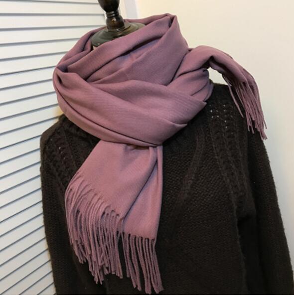 High Quality Unisex Shawl Scarf