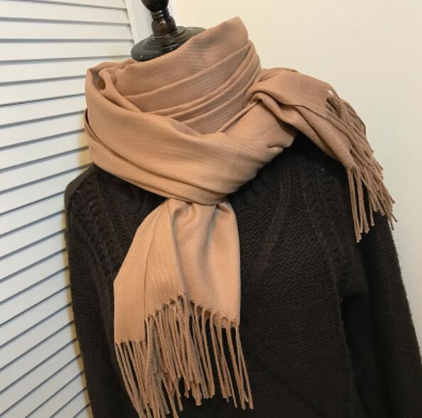 High Quality Unisex Shawl Scarf