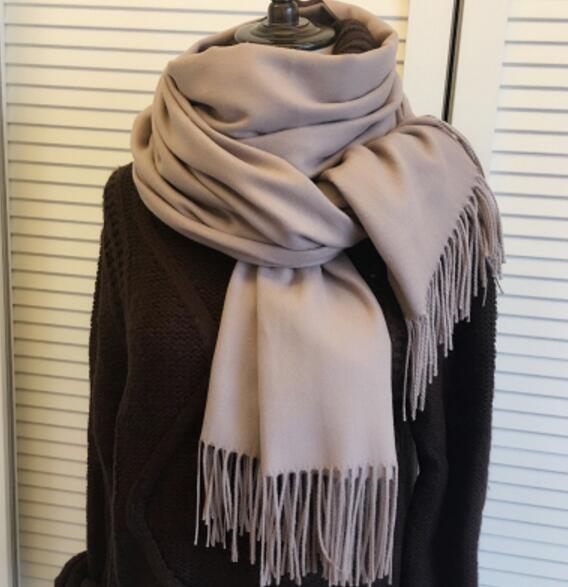 High Quality Unisex Shawl Scarf