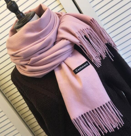 High Quality Unisex Shawl Scarf