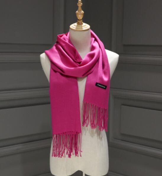 High Quality Unisex Shawl Scarf