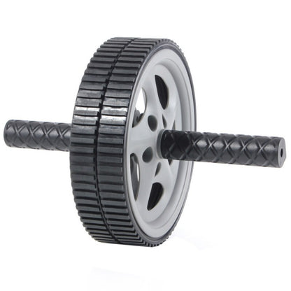 Abdominal Wheel Roller with Mat