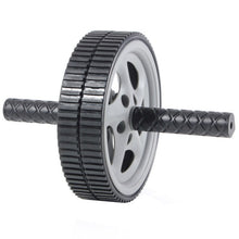 Load image into Gallery viewer, Abdominal Wheel Roller with Mat