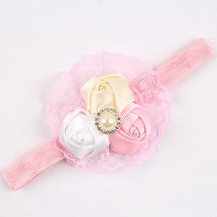 Newborn Baby Headband