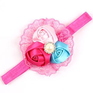 Newborn Baby Headband