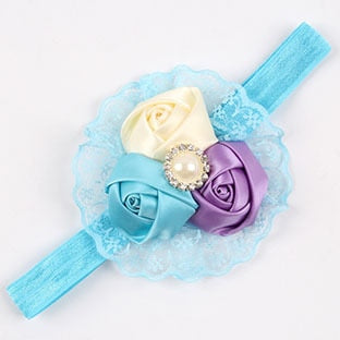 Newborn Baby Headband