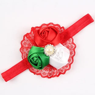 Newborn Baby Headband