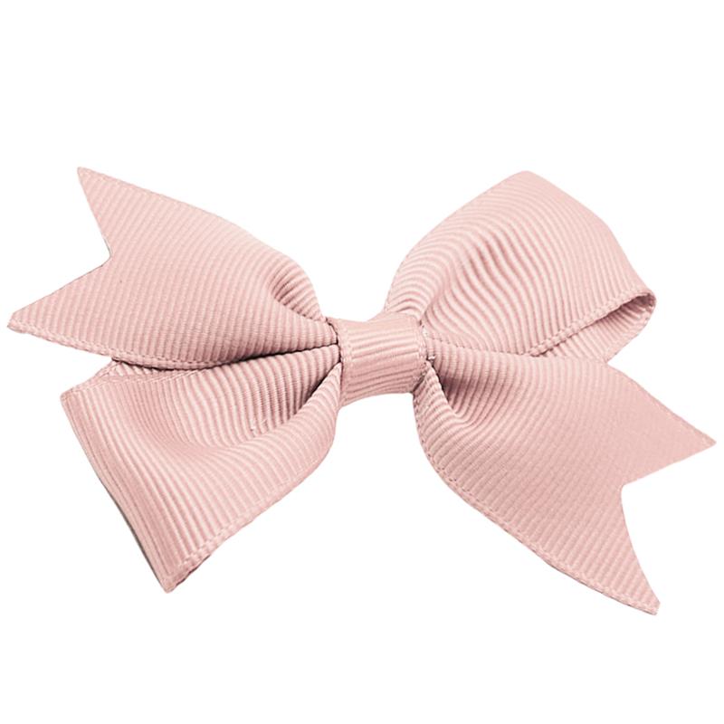 Decorative Ribbon Baby Hair Clip