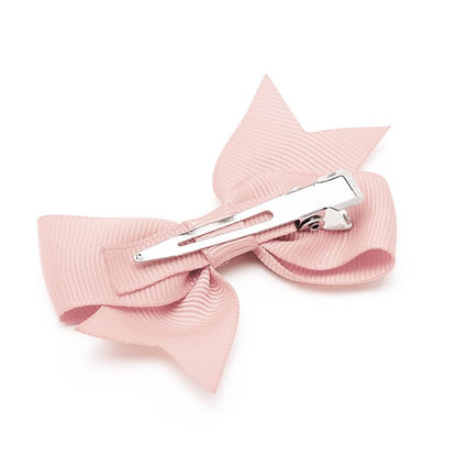 Decorative Ribbon Baby Hair Clip