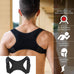 Shoulder Back Support Belt