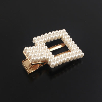 Korean Design Hair-clip