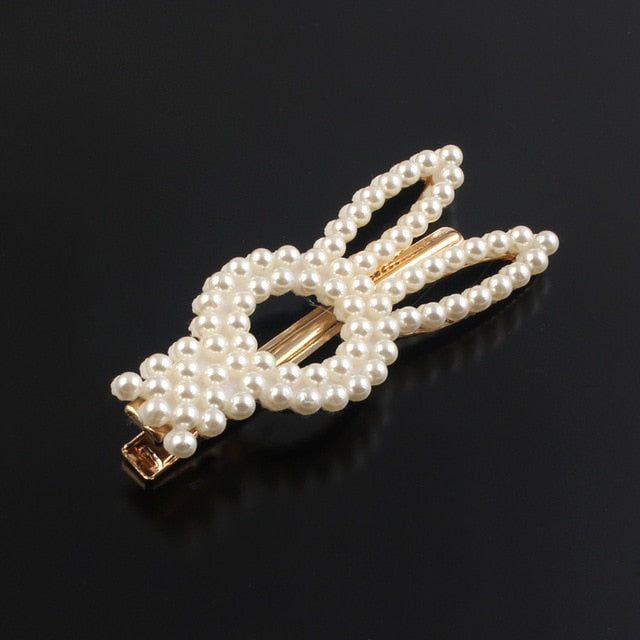 Korean Design Hair-clip