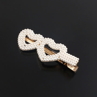 Korean Design Hair-clip