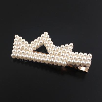 Korean Design Hair-clip