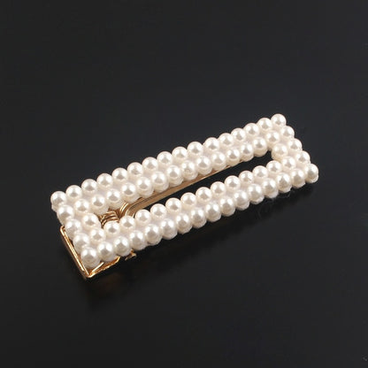 Korean Design Hair-clip