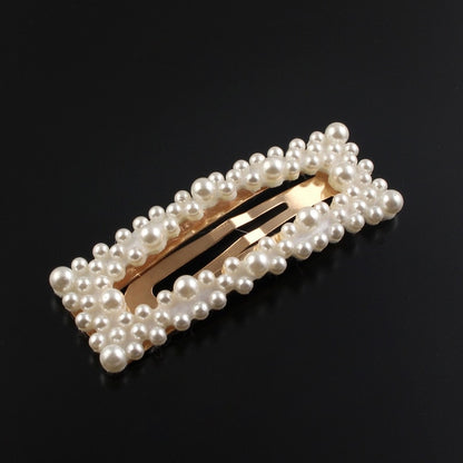 Korean Design Hair-clip