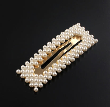 Korean Design Hair-clip