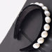 Row Big Pearl Headband