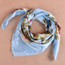 Simulation Silk Printed Scarf