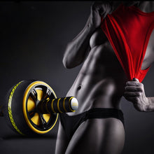 Load image into Gallery viewer, Anti-slip Training Muscle Abs Roller