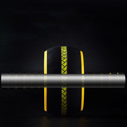 Anti-slip Training Muscle Abs Roller