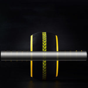 Anti-slip Training Muscle Abs Roller